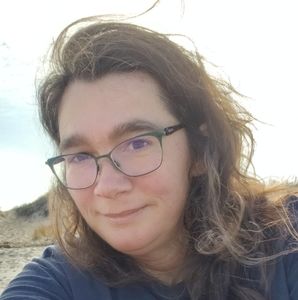 Meet your Posher, Wendy